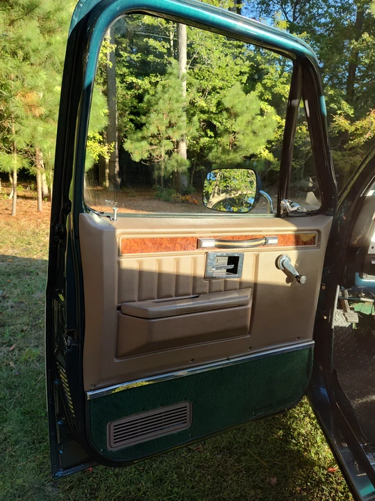1988 Chevrolet C/K 4th Gen - Image 25 of 31