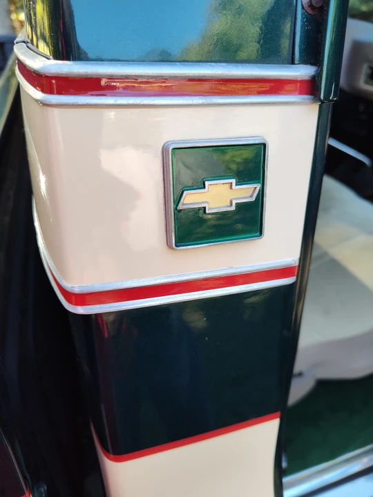 1988 Chevrolet C/K 4th Gen - Image 16 of 31