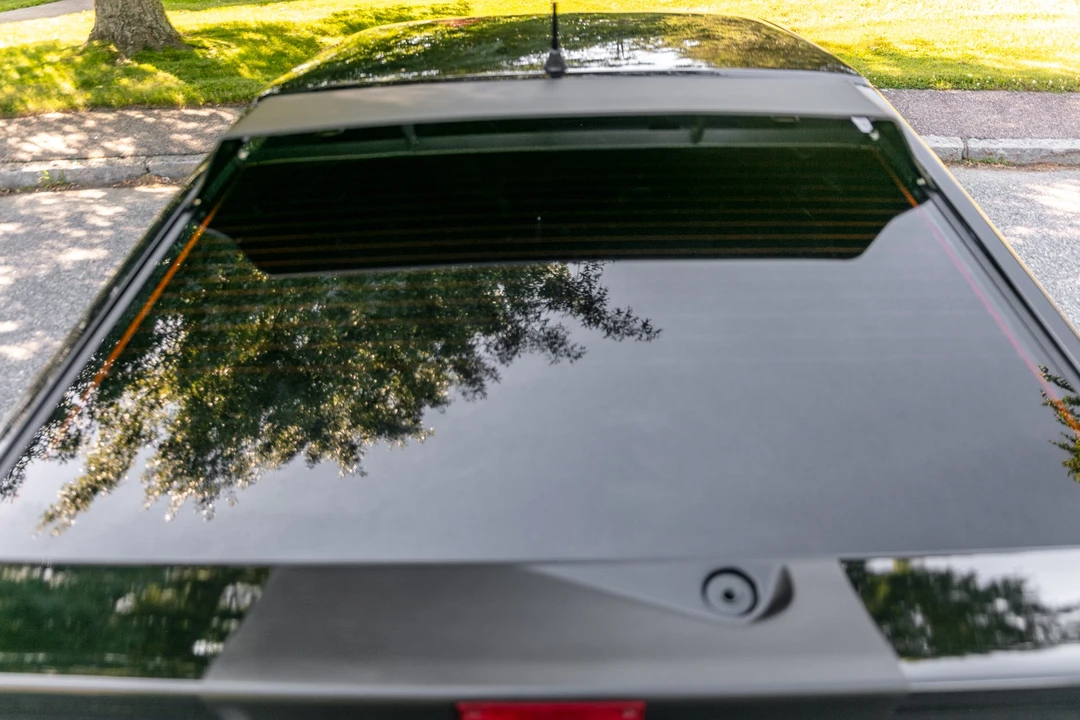 1988 Chrysler Conquest - Image 29 of 31