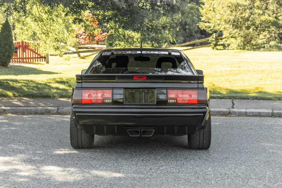 1988 Chrysler Conquest - Image 6 of 31