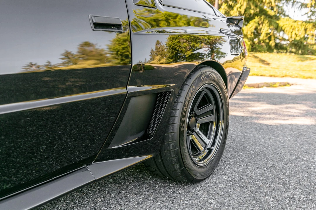 1988 Chrysler Conquest - Image 21 of 31