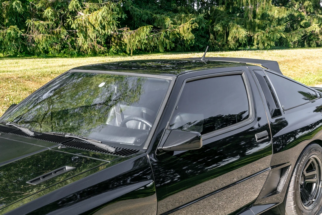 1988 Chrysler Conquest - Image 20 of 31