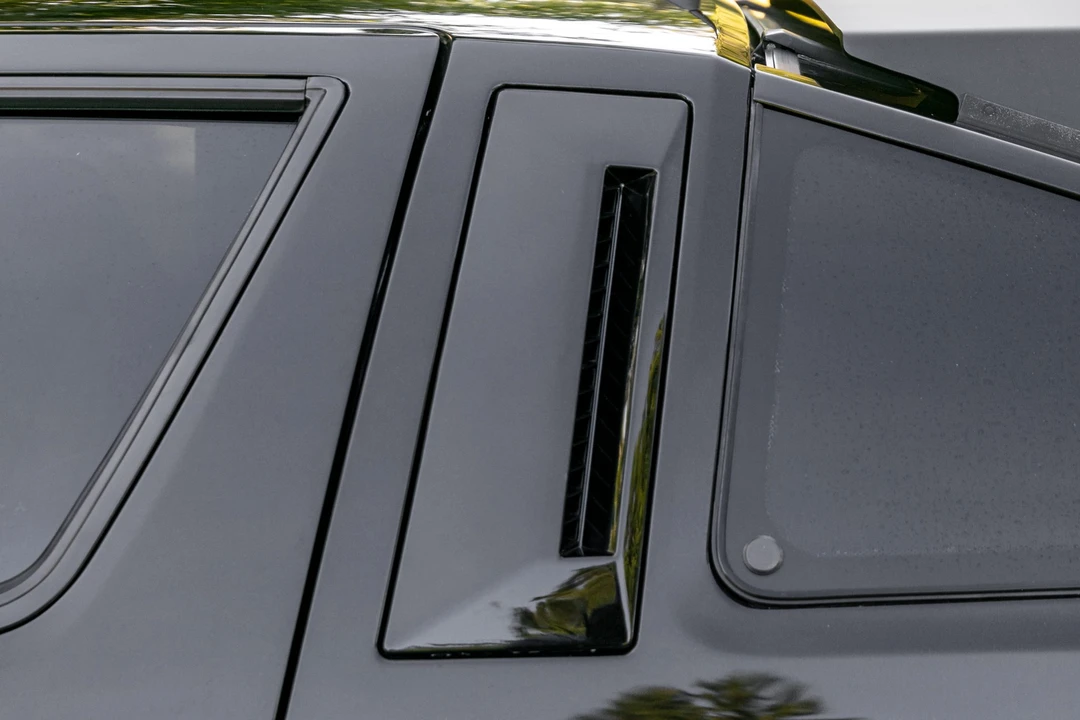 1988 Chrysler Conquest - Image 25 of 31