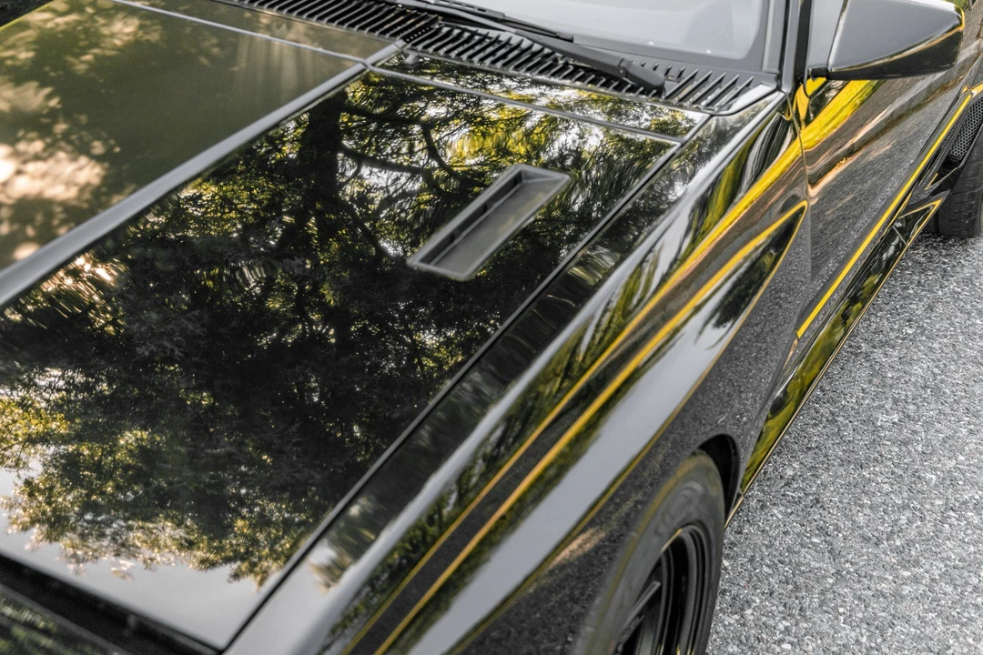1988 Chrysler Conquest - Image 18 of 31