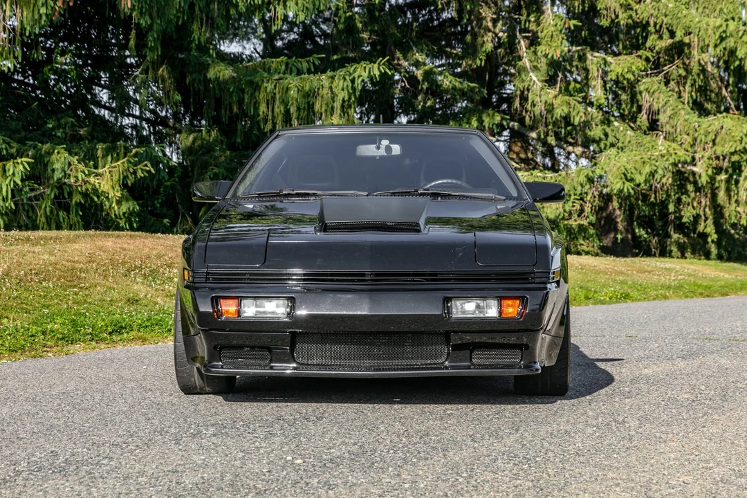 1988 Chrysler Conquest - Image 10 of 31