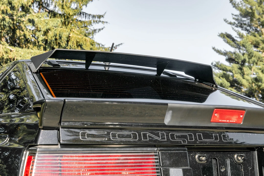 1988 Chrysler Conquest - Image 30 of 31