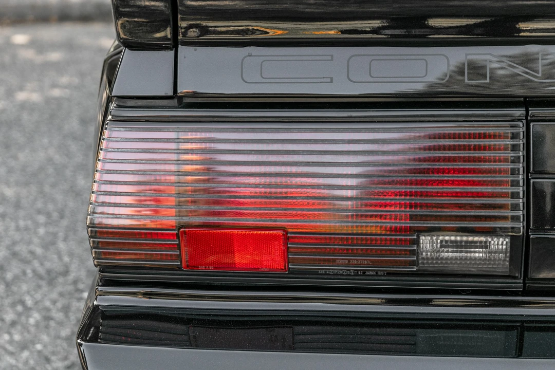 1988 Chrysler Conquest - Image 31 of 31