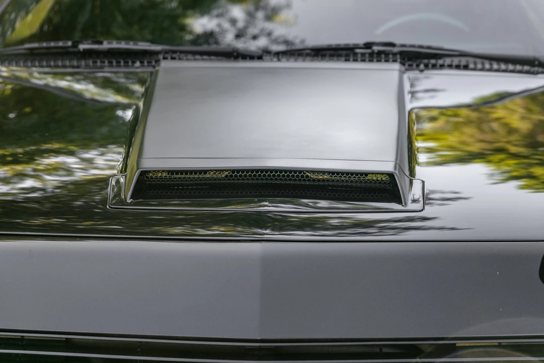 1988 Chrysler Conquest - Image 16 of 31