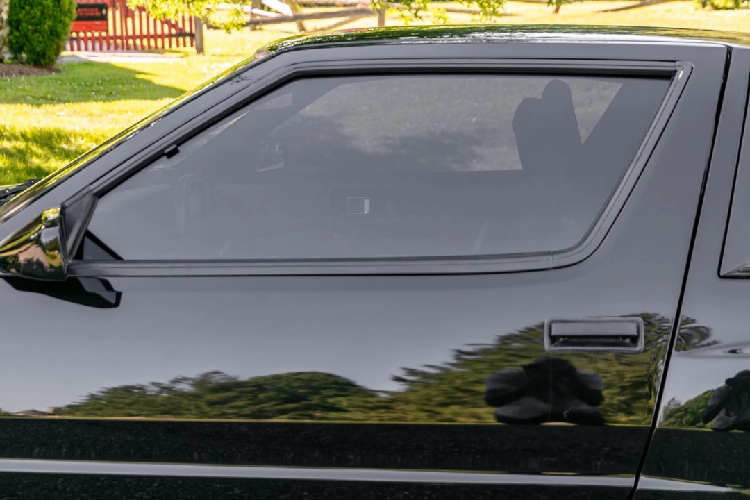 1988 Chrysler Conquest - Image 23 of 31