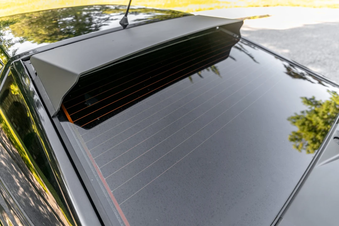 1988 Chrysler Conquest - Image 28 of 31