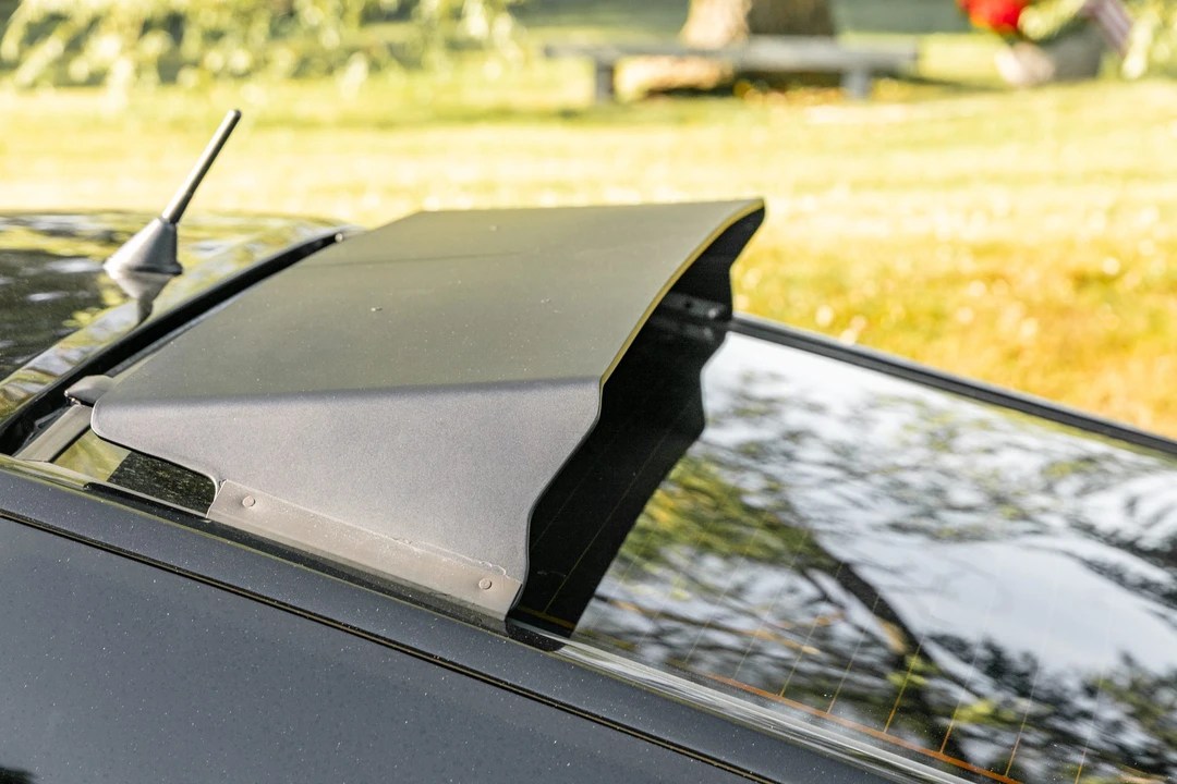 1988 Chrysler Conquest - Image 27 of 31