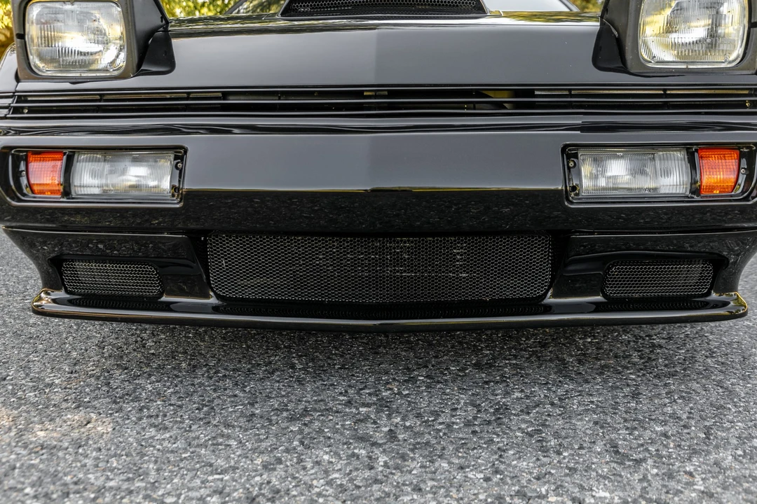 1988 Chrysler Conquest - Image 15 of 31