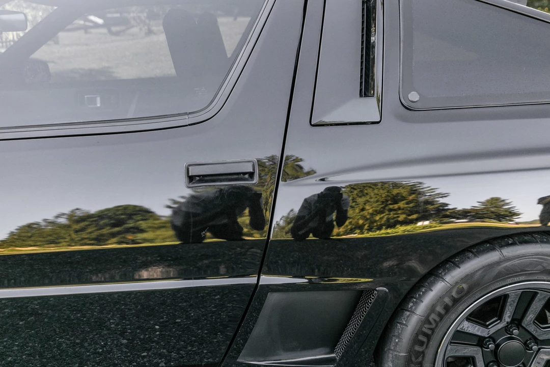 1988 Chrysler Conquest - Image 24 of 31