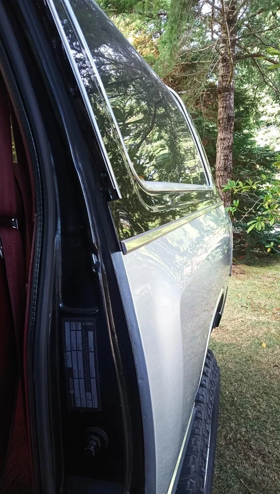 1988 Dodge Ramcharger - Image 24 of 31