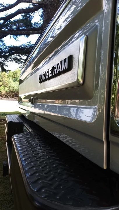 1988 Dodge Ramcharger - Image 15 of 31