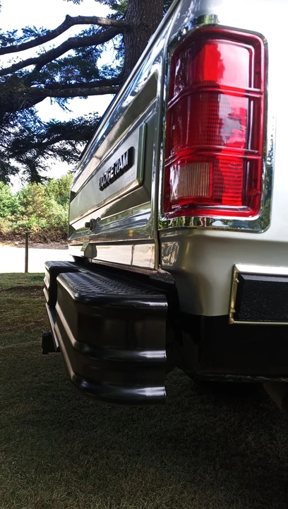 1988 Dodge Ramcharger - Image 20 of 31