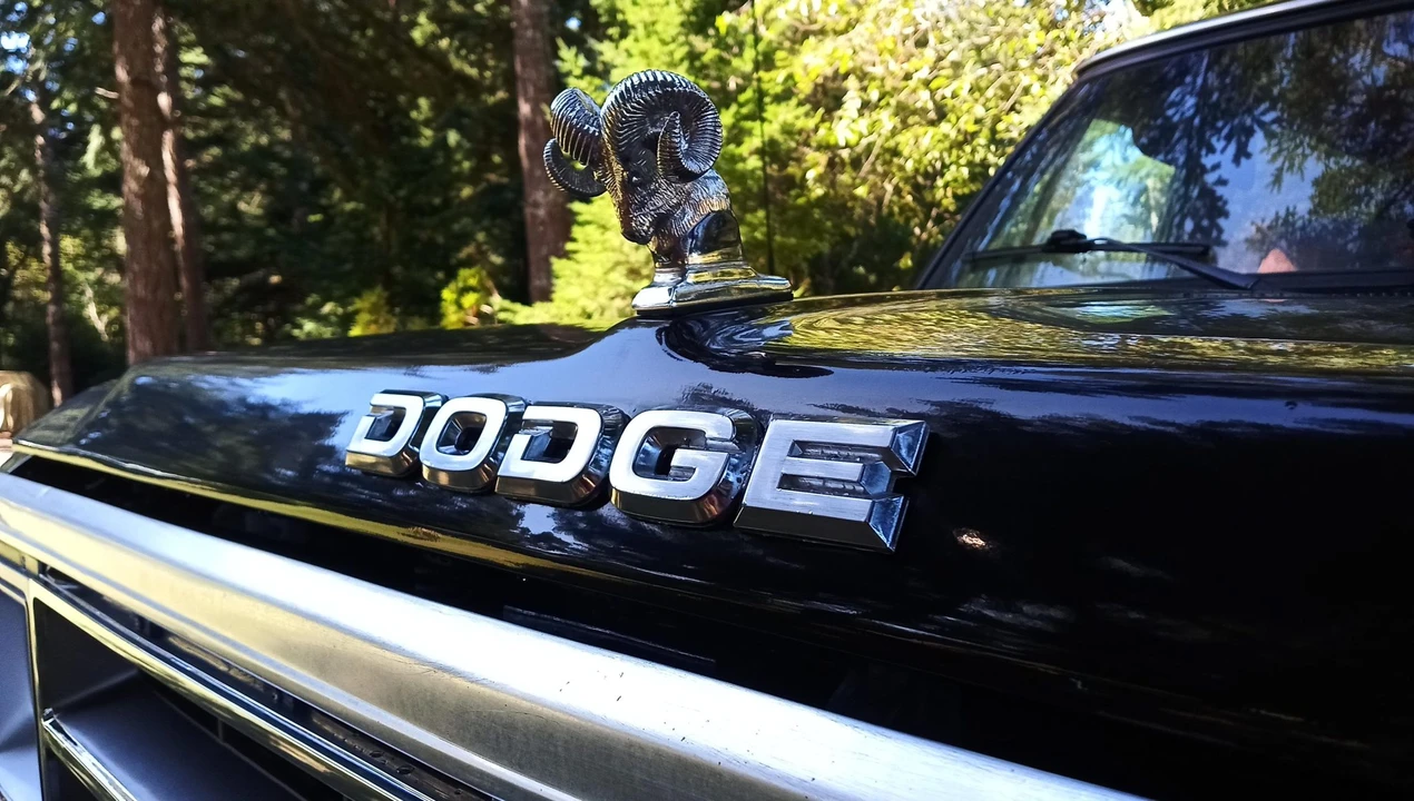 1988 Dodge Ramcharger - Image 25 of 31