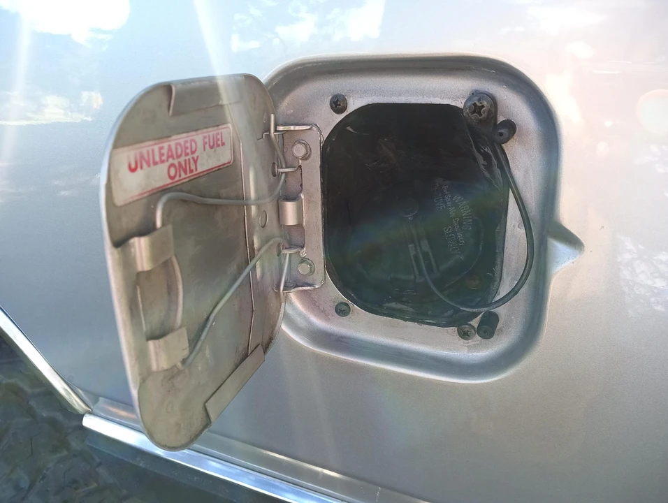 1988 Dodge Ramcharger - Image 29 of 31