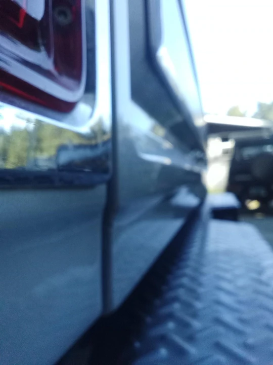 1988 Dodge Ramcharger - Image 30 of 31