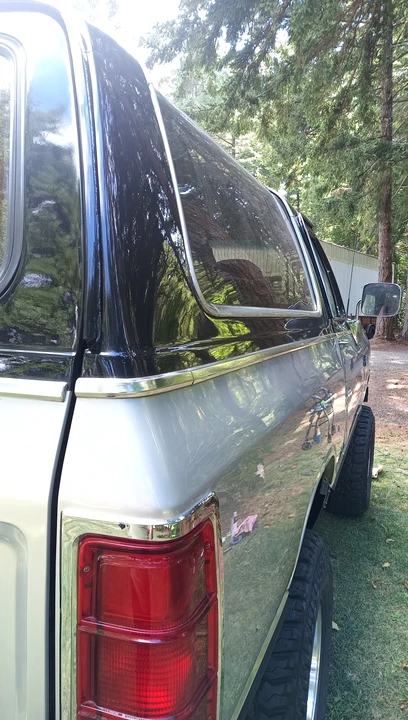 1988 Dodge Ramcharger - Image 14 of 31