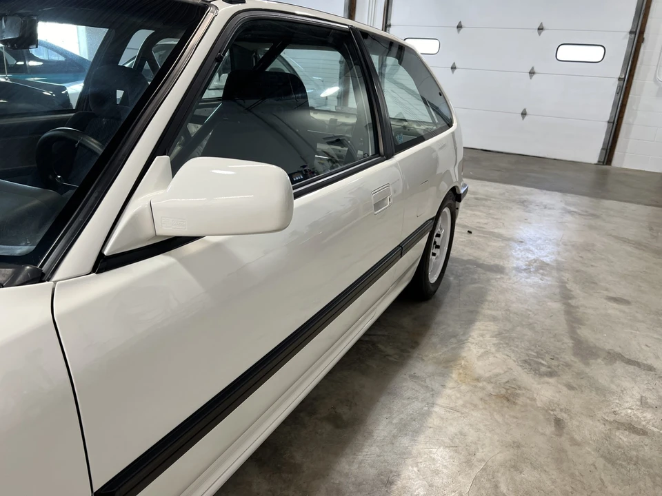 1988 Honda Civic 4th Gen - Image 29 of 31