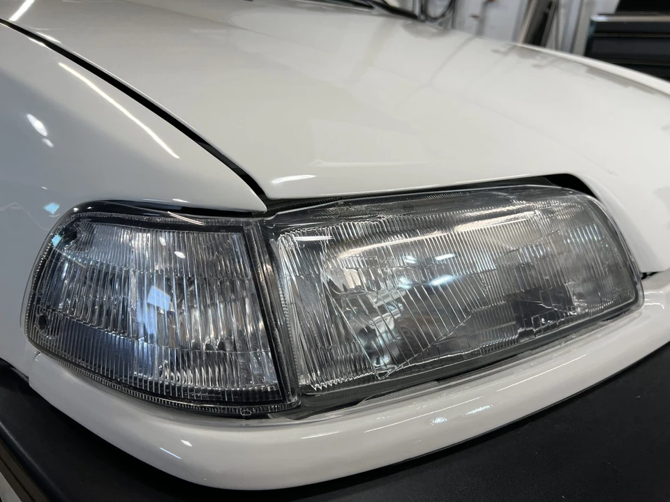 1988 Honda Civic 4th Gen - Image 24 of 31