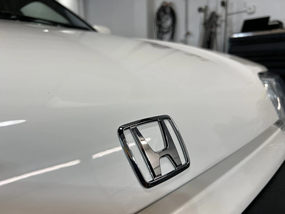 1988 Honda Civic 4th Gen - Image 25 of 31