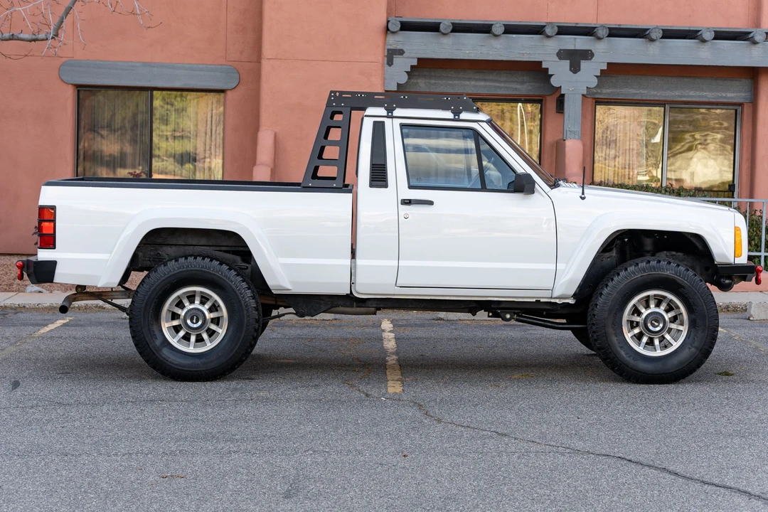 1988 Jeep Comanche - Image 5 of 31