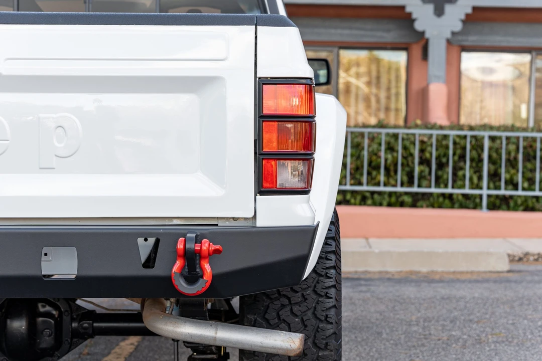 1988 Jeep Comanche - Image 29 of 31