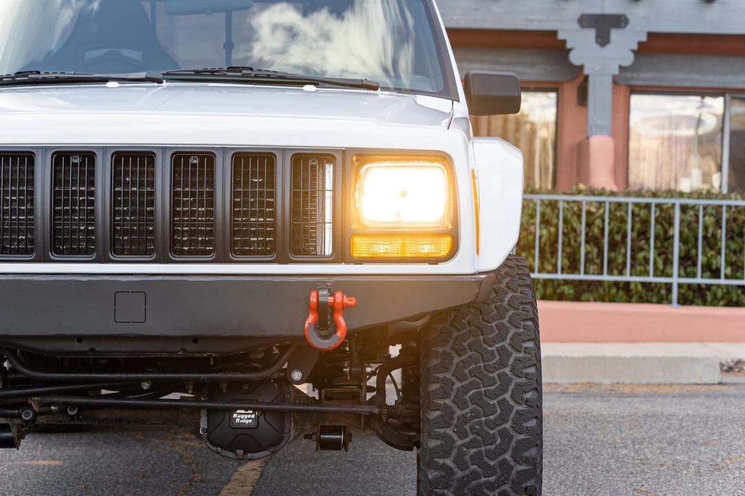 1988 Jeep Comanche - Image 21 of 31