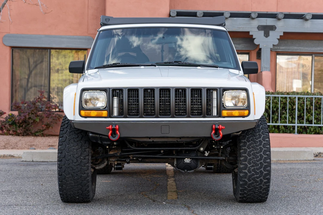 1988 Jeep Comanche - Image 11 of 31