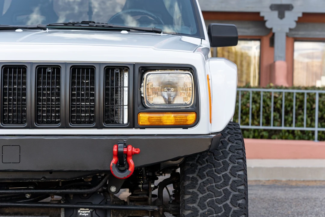 1988 Jeep Comanche - Image 14 of 31
