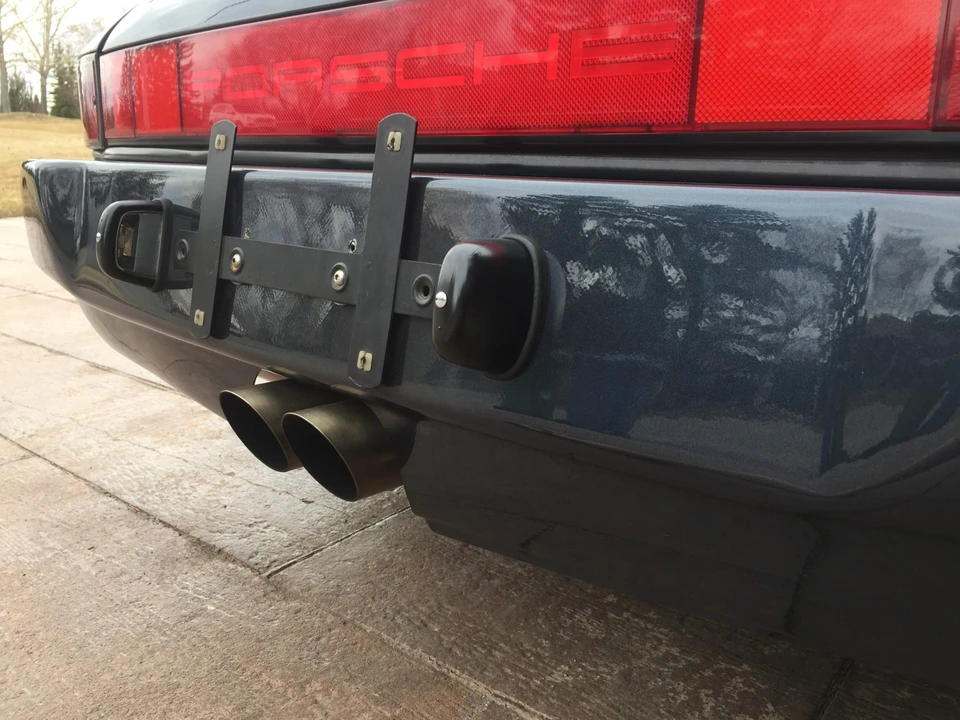 1988 Porsche 911 Carrera 3.2 - Image 26 of 31