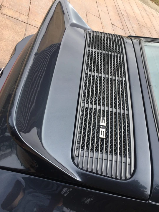 1988 Porsche 911 Carrera 3.2 - Image 29 of 31