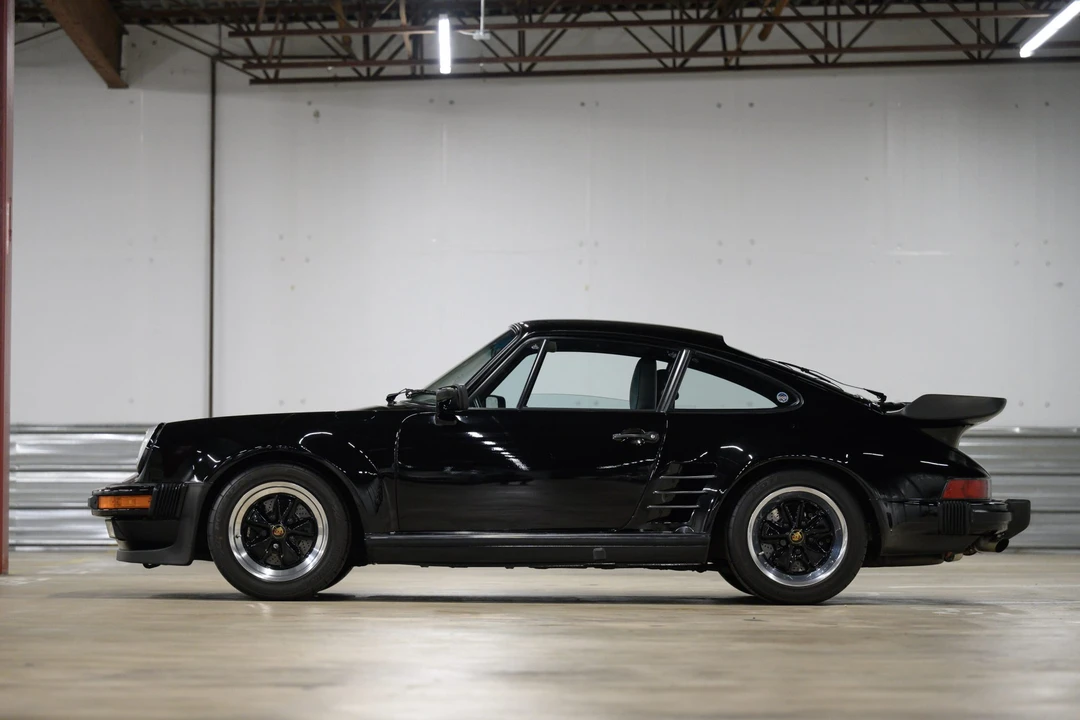 1988 Porsche 930 Turbo - Image 6 of 31