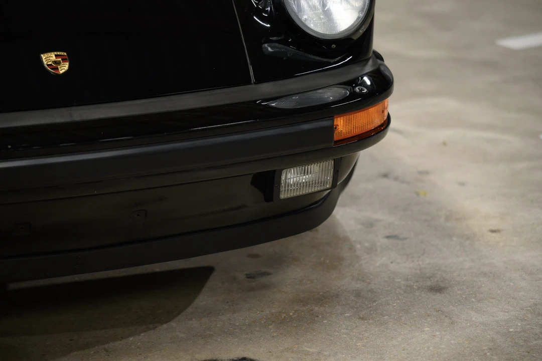 1988 Porsche 930 Turbo - Image 26 of 31