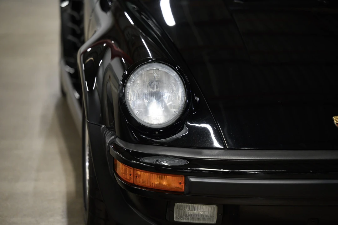 1988 Porsche 930 Turbo - Image 21 of 31