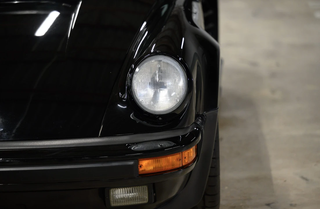 1988 Porsche 930 Turbo - Image 25 of 31