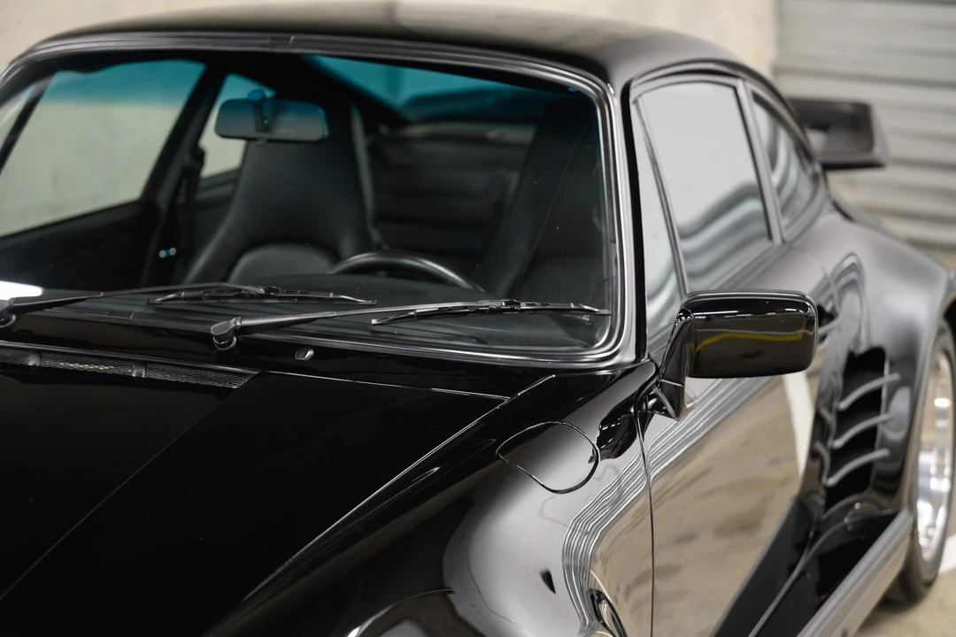1988 Porsche 930 Turbo - Image 31 of 31