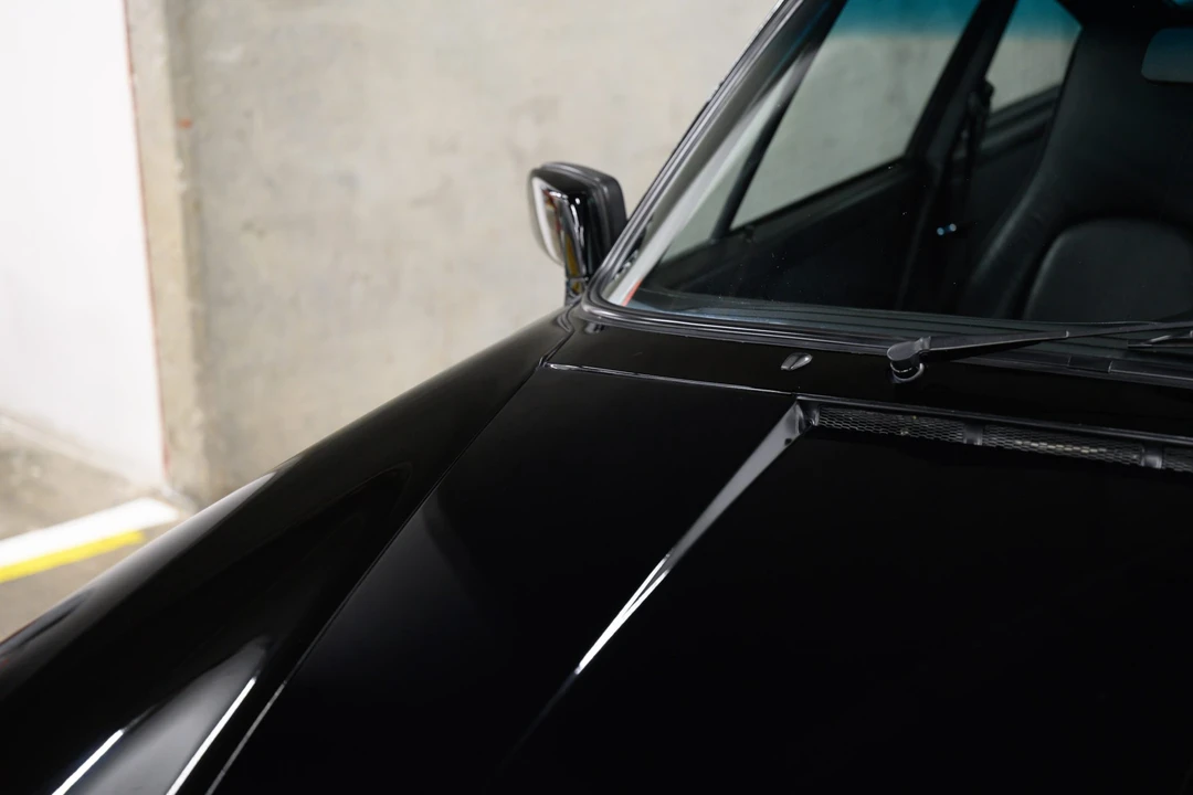 1988 Porsche 930 Turbo - Image 30 of 31