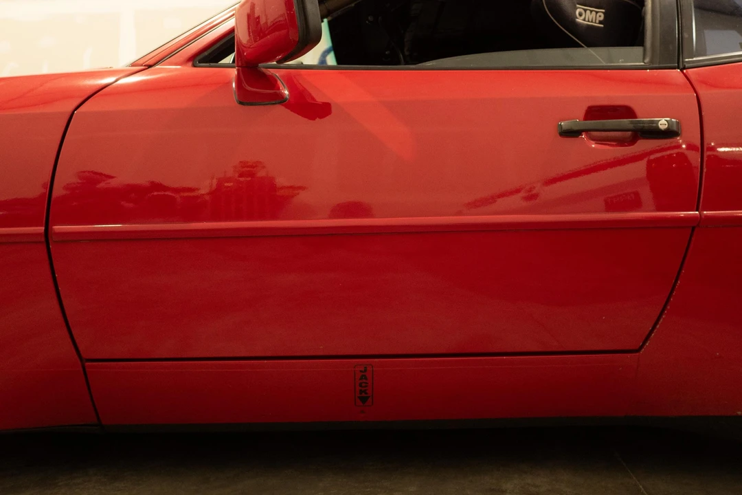 1988 Porsche 944 Turbo - Image 24 of 31