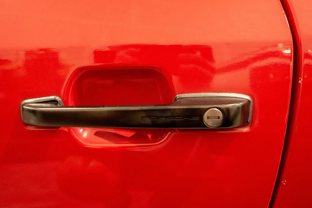 1988 Porsche 944 Turbo - Image 27 of 31
