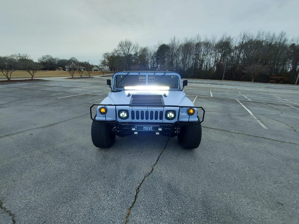 1989 Hummer HMMWV - Image 13 of 31
