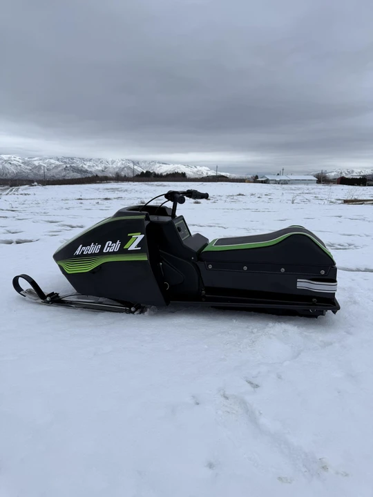1989 ATK - Image 11 of 31