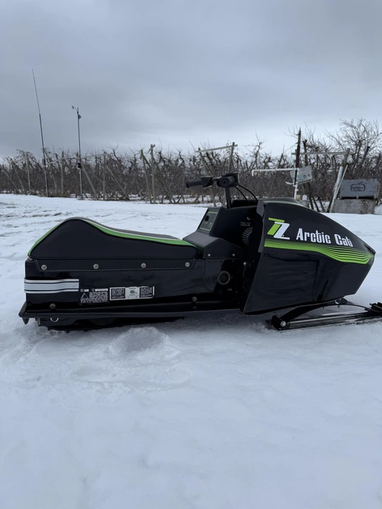 1989 ATK - Image 7 of 31