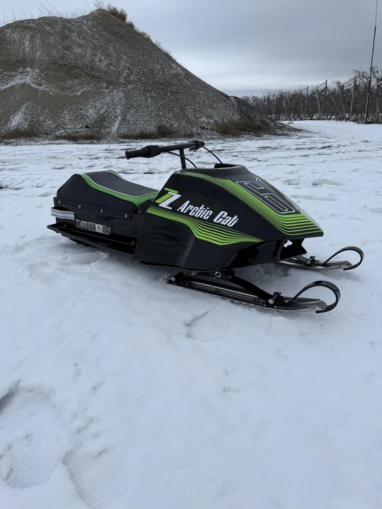 1989 ATK - Image 5 of 31