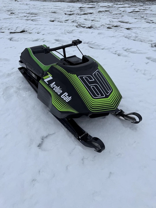 1989 ATK - Image 28 of 31