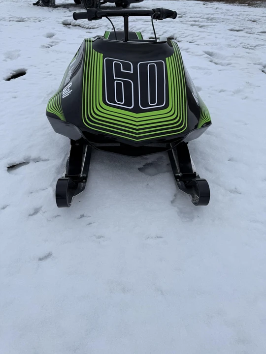 1989 ATK - Image 27 of 31