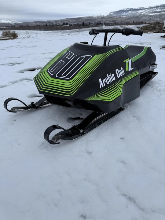 1989 ATK - Image 23 of 31