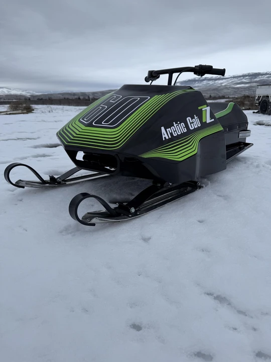1989 ATK - Image 24 of 31